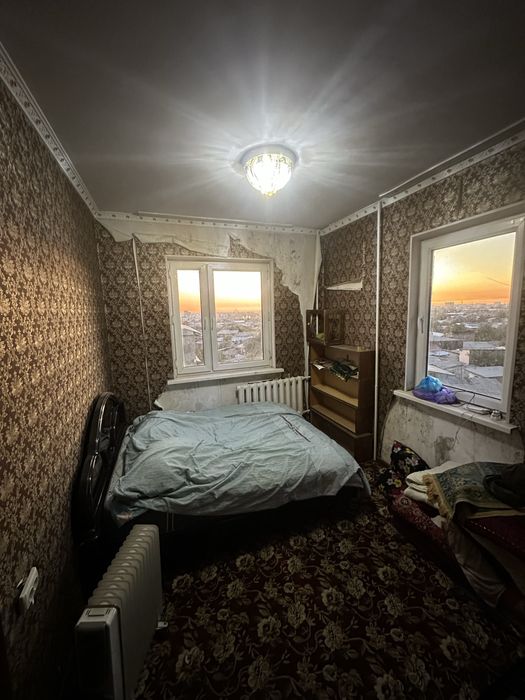 Себзар 2х комнатная квартира, Себзор 2 хонали квартира