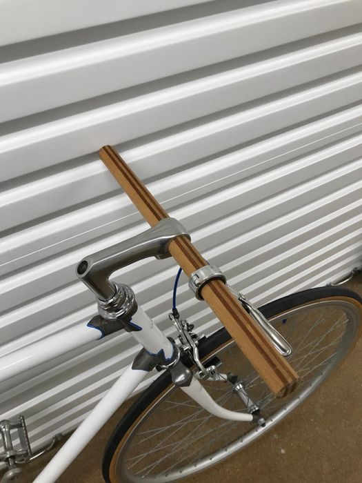 Bicicleta Singlespeed Vintage