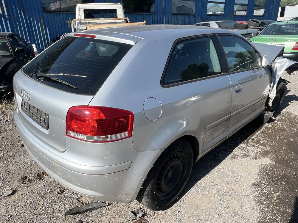 Audi A3 2.0FSI автоматик на части