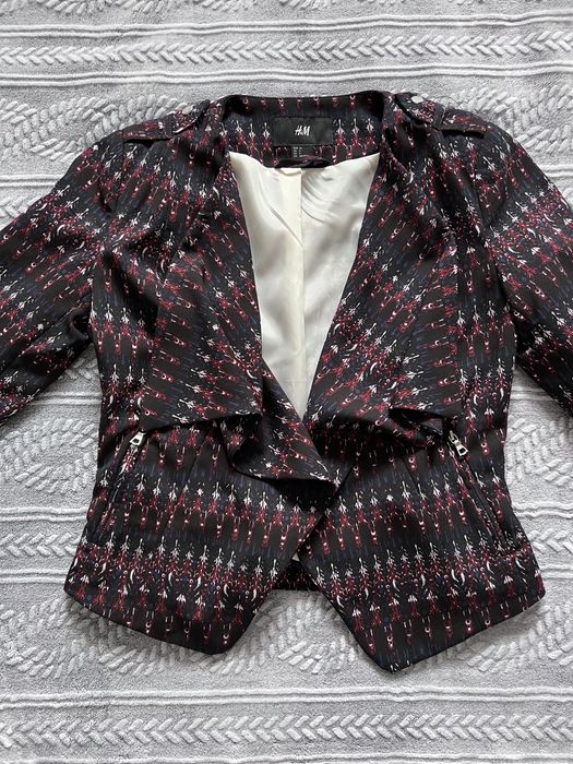 Sacou H&M office nou 34