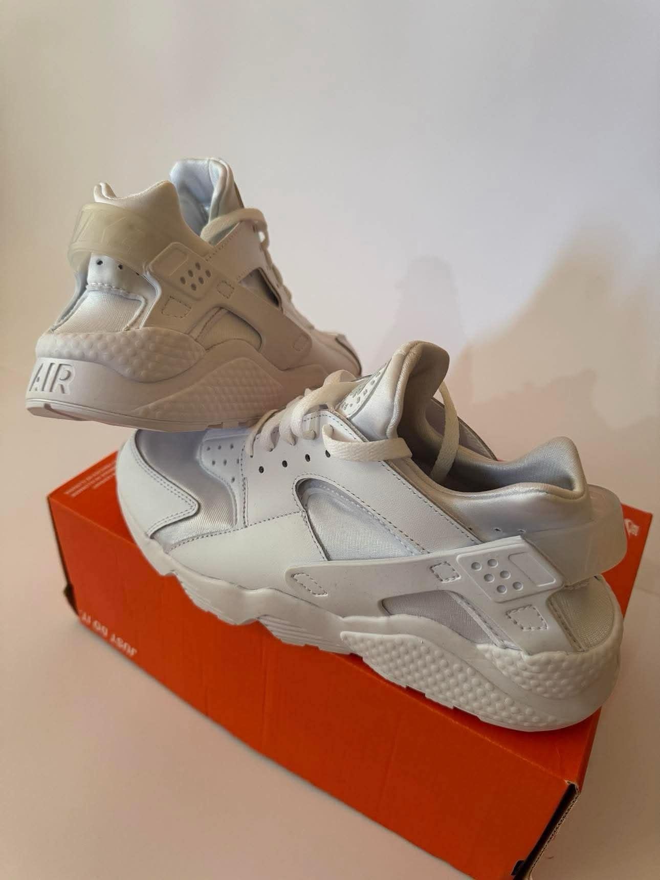 Маратонки Nike huaraches