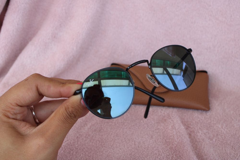 Очила Ray Ban перфектно състояние