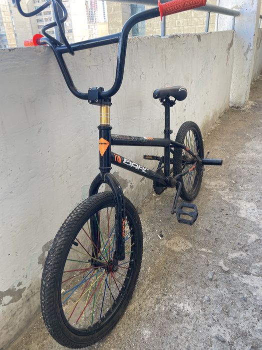 Велосипед хорошем состояний