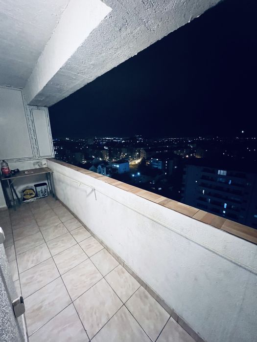 Garsoniera de inchiriat Sibiu