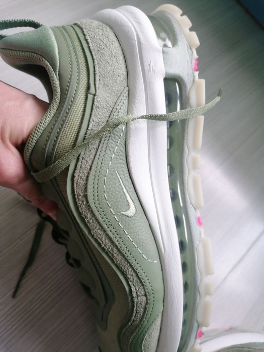 Ниски маратонки NIKE ARE MAX 97