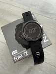 Garmin Fenix 7X Solar impecabil 10/10