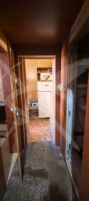 Двустаен апартамент в Центъра на град София № 80701