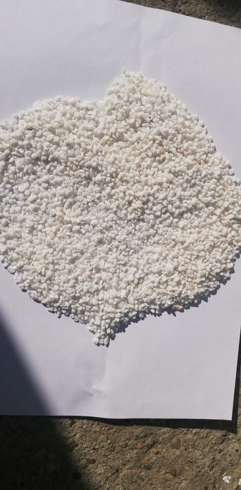 Pietricele decorative,spartura de marmura, decor gradina și casa