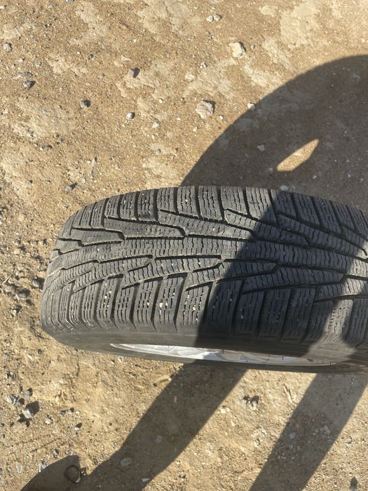 Nokian зимний