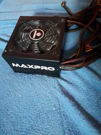 Sursa Enermax MaxPro 700W / Sursa Power 650W