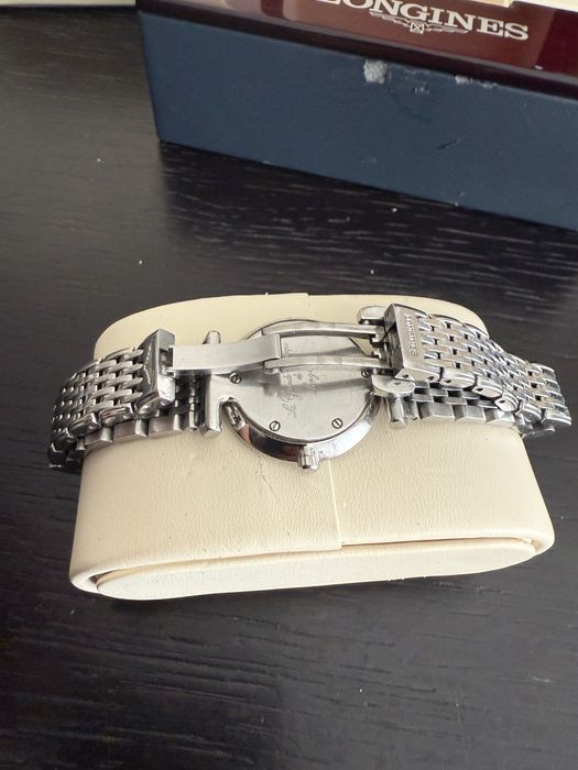 Ceas dama LONGINES Grande Clasique