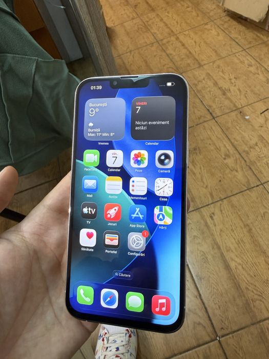 Iphone 13 Pro max 512 gb