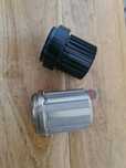 Caseta Mavic Shimano