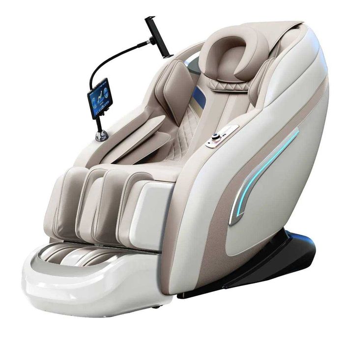 Массажное кресло