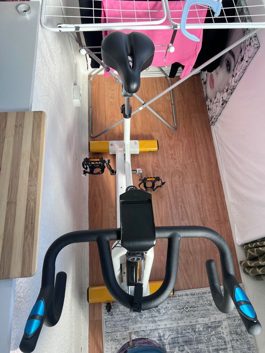 Bicicletă spinning Orion