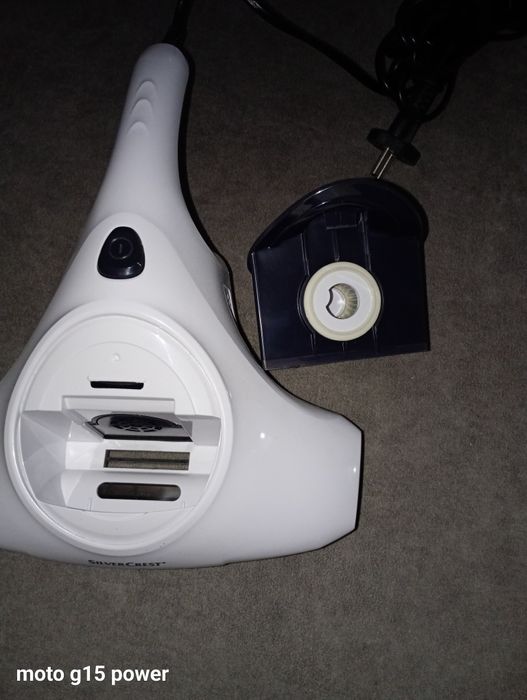 Vând aspirator saltele