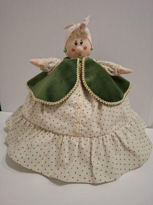 Грелка на чайник