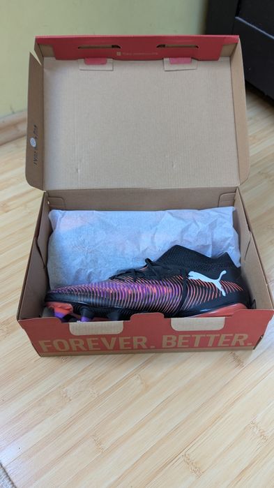 Puma Future 8 PRO FG/AG 40