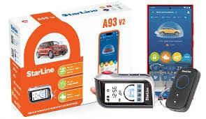 Установка продажа ремонт автосигнализаций