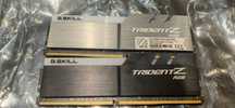 Kit 32 GB DDR4 2x16 CL14 3000 MHz Gskil TridentZ