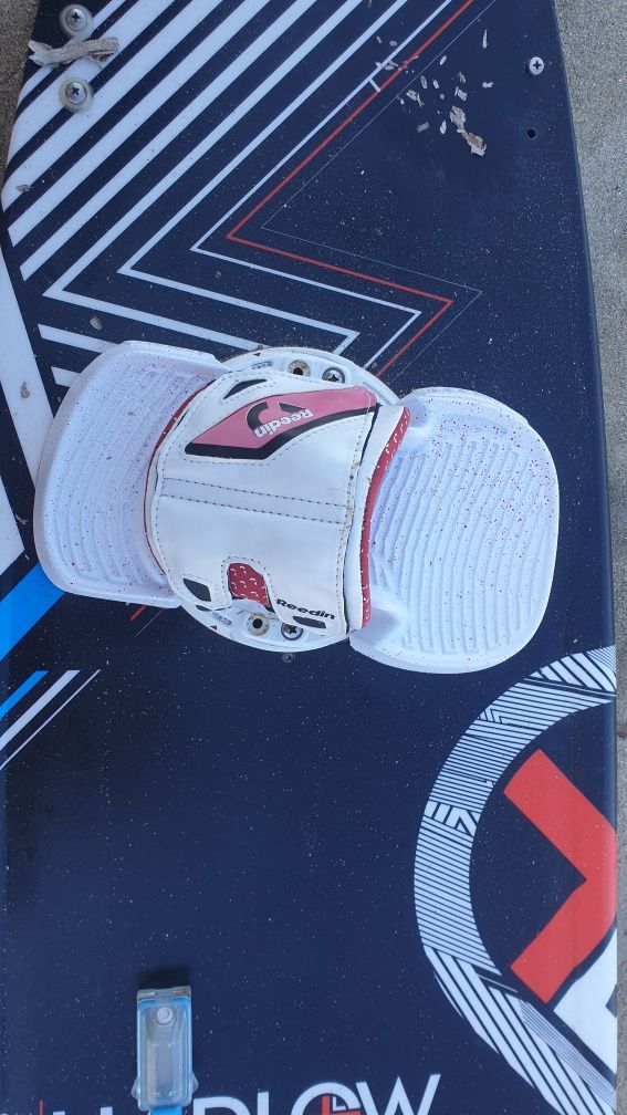 Кайт дъска Hadlow Pro 138