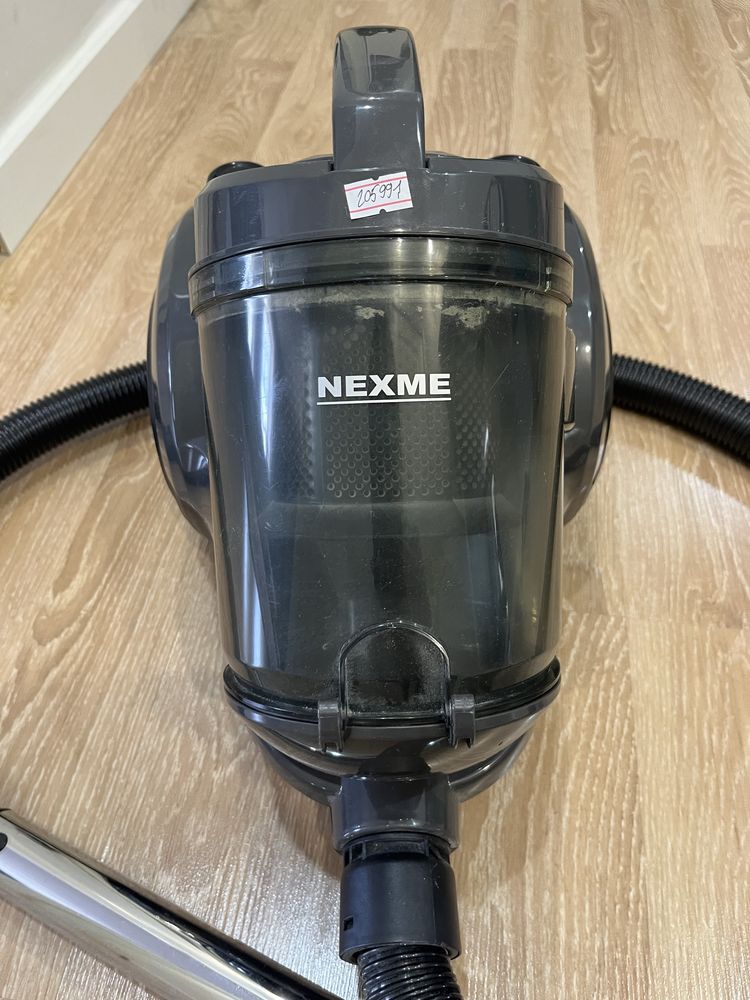 Продам пылесос Nexme в рабочем состоянии