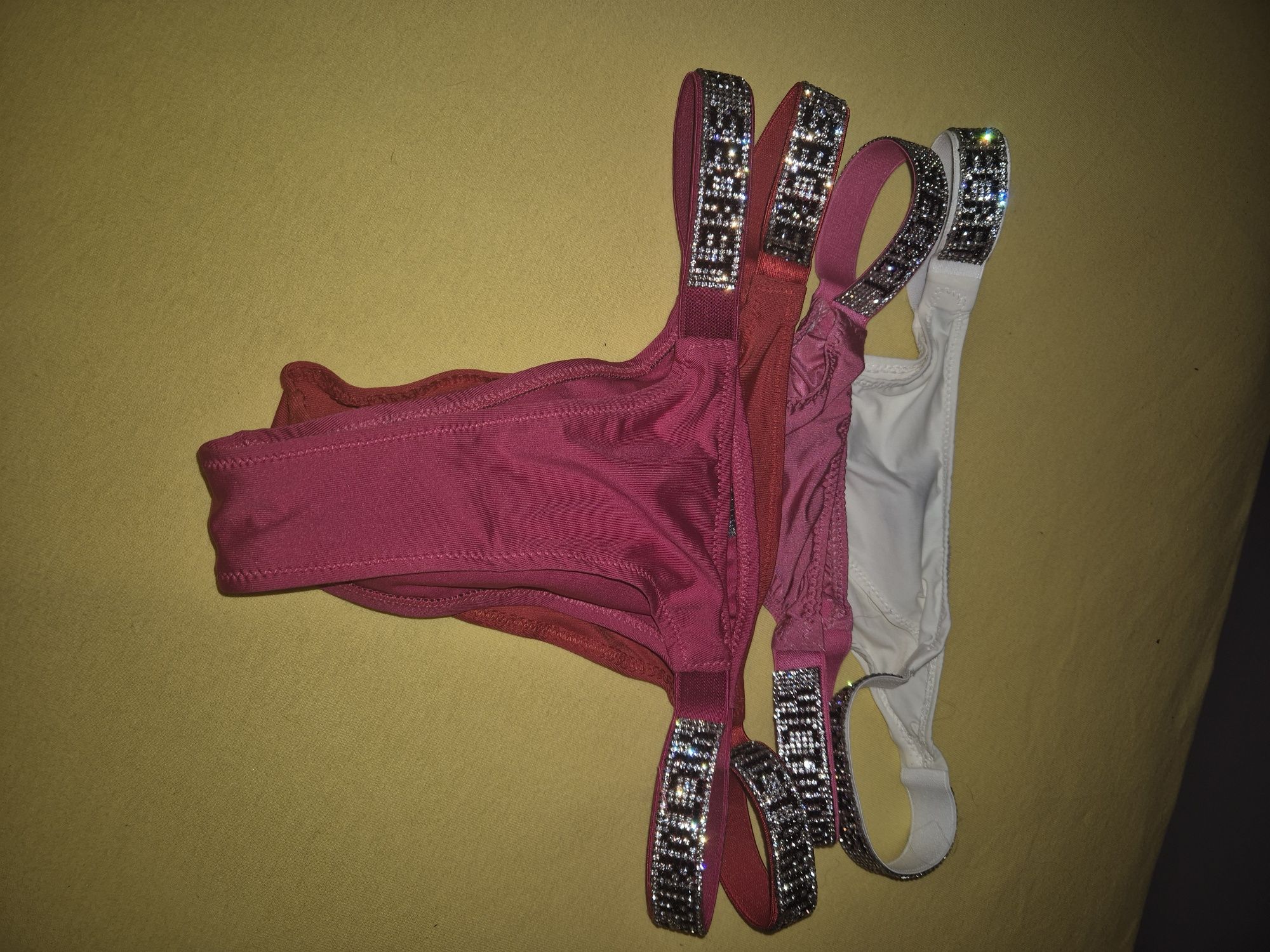 Lenjerie intima victoria secret