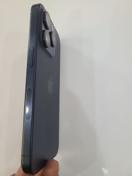iPhone 15 pro ideal srochna