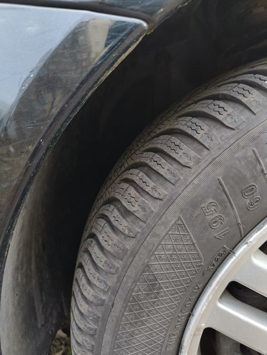 Форд фокус 1.6бензин