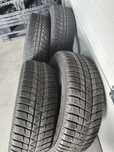 2x anvelope iarna 225 65 17 falken 6mm dot 2015