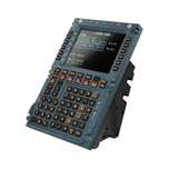 AIRBUS A320 MCDU pentru Simulator