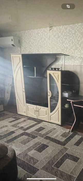 Продам стенку с тумбой