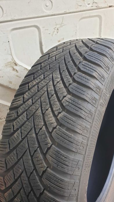 Зимни гуми 195/65/15 Continental Winter Contact TS860