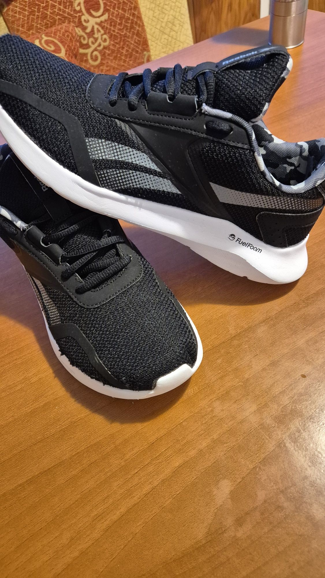 Мъжки маратонки Reebok