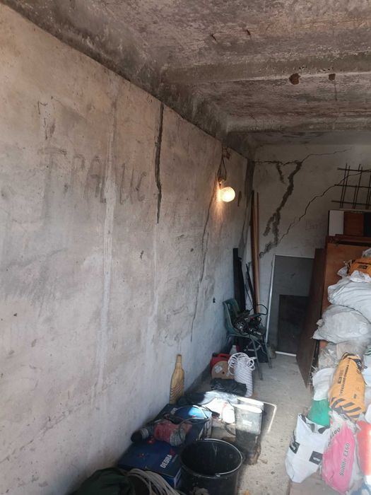 Продава се Гараж / Паркомясто в Разград, Абритус - 18 кв.м за 1223 €/кв.м - Снимка #2