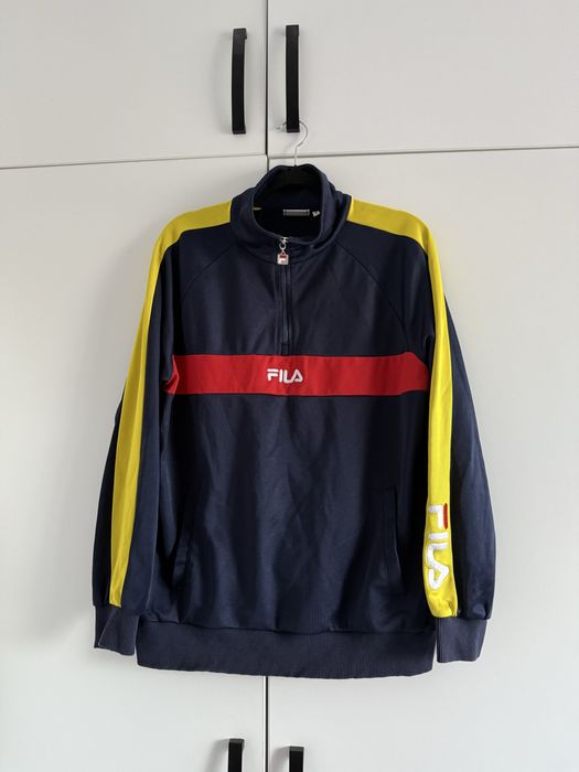 Pulover Fila Unisex