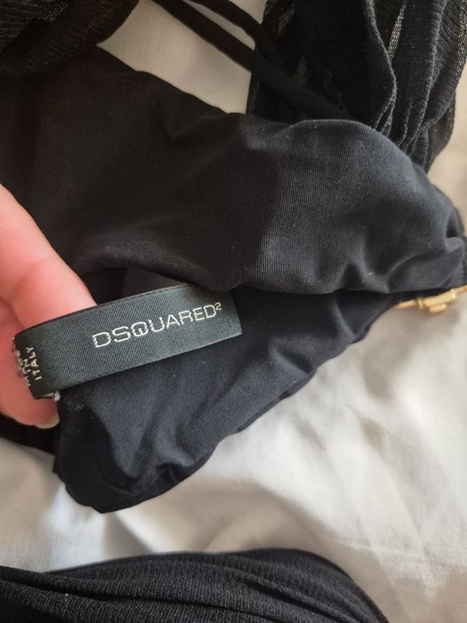 Dsquared 2 и Karl Lagerfeld бански и