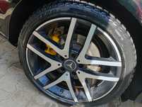 Jante Mercedes 5x112 r18