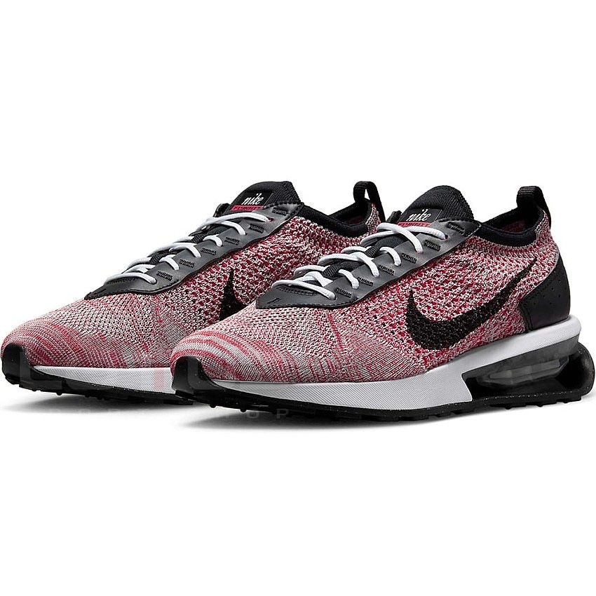 Nike air max fyknit racer