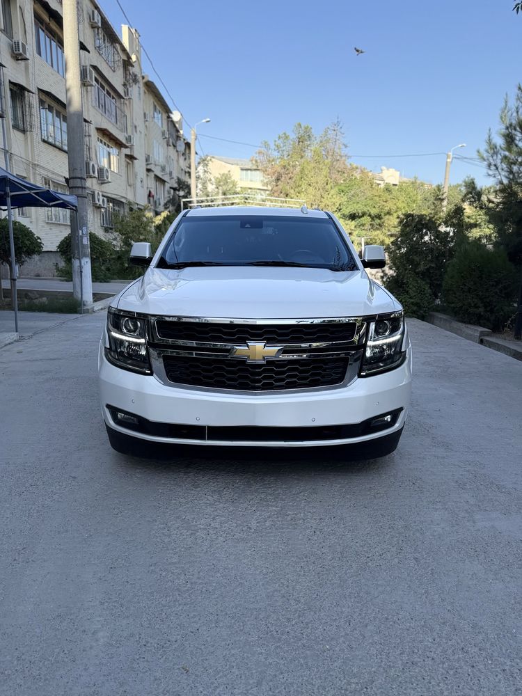 Tahoe 2020 Moshinani Papasi Toza