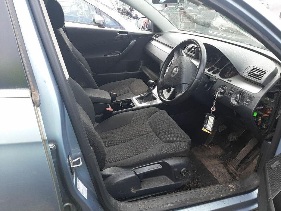 Capac culbutori Volkswagen Passat B6 2007 Break 2.0 TDI