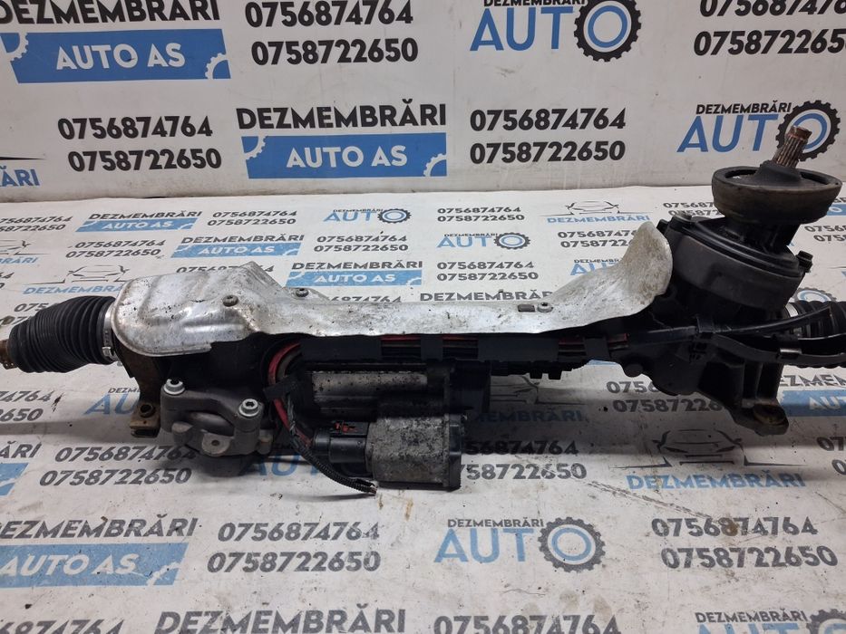 Caseta directie electrica vw Golf 5 / Audi a3 8p