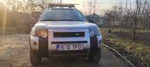 Vand Land Rover Freelander 1 , 2.0 TD4