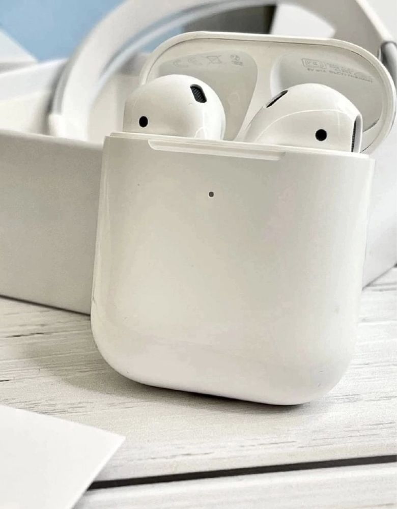 Акция! AirPods / Айрподс со скидкой и бесплатная доставка