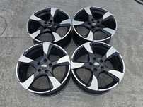 Джанти 18 / 5х114,3 - Kia, Hyundai, Nissan, Toyota, Honda и др. 5x114,
