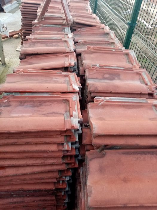 Продавам керемиди