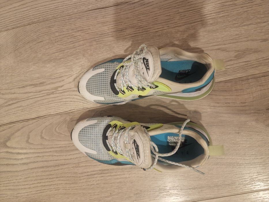 Маратонки Nike Air max