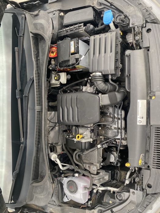 Volkswagen Polo Vl