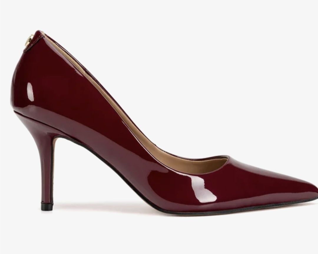 Pantofi stileto Lucas Fabiani