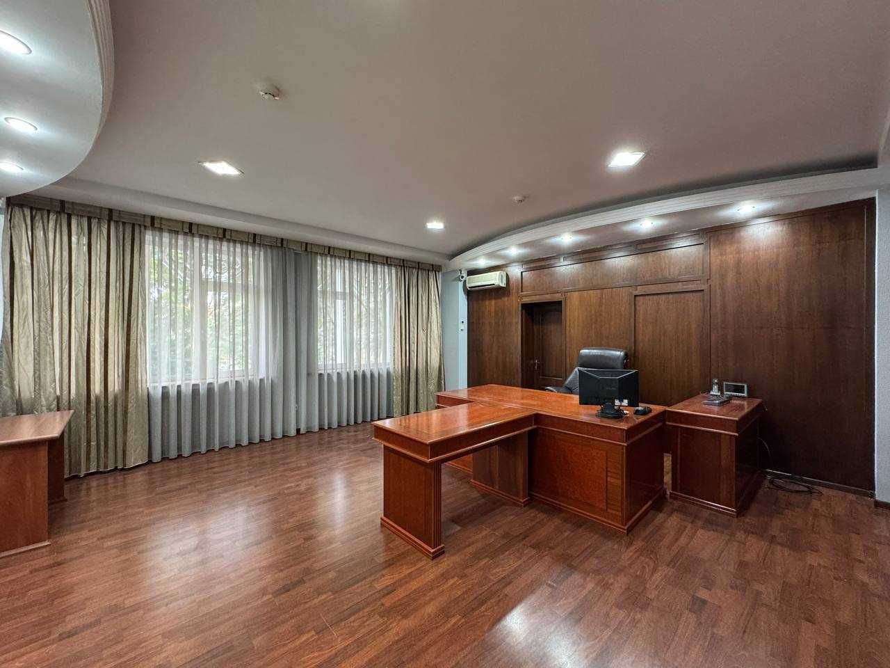 Ijaraga beriladi Ofis O`quv markazi, Logistika. 388m2 Аренда Помещение